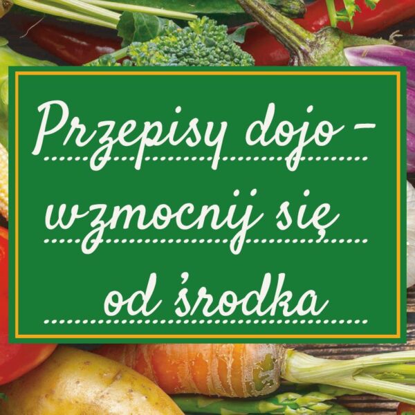 E-book "Odżywiające Posiłki Dla Ciebie"